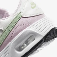 Nike Air Max SC Little дитячі Кросівки колір білий