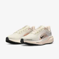 Nike Pegasus 41 GORE-TEX женская Waterproof Road Running Кроссовки цвет белый
