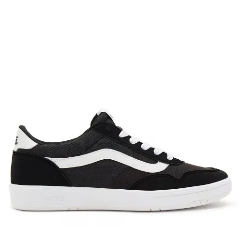 Кроссовки Vans Staple Cruze Too Comfycush VN0A5KR5OS71 - Черные