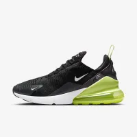 Nike Air Max 270 мужские Кроссовки Yellow