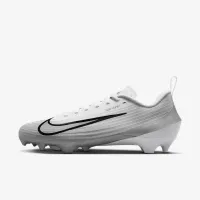 Nike Vapor Speed 3 Football Cleats цвет белый