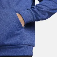 Nike Therma чоловічі Therma-FIT Hooded Fitness Pullover блакитний