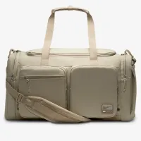 Nike Utility Power 2.0 Duffel сумка (Medium, 51L) цвет коричневый