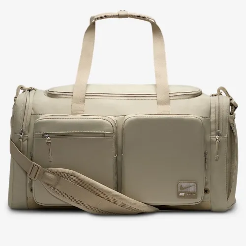 Nike Utility Power 2.0 Duffel сумка (Medium, 51L) цвет коричневый