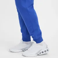 Nike Sportswear Club чоловічі Fleece Joggers блакитний
