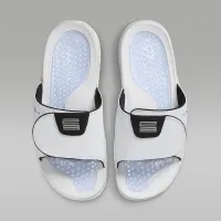 Nike Jordan Hydro XI мужские Slides цвет белый