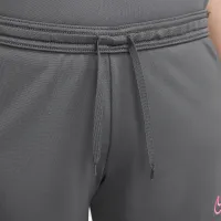 Nike Dri-FIT Academy 23 жіноча Soccer шорти колір сірий