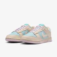 Nike Dunk Low женская Кроссовки многоцветный
