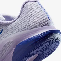Nike Vapor 12 женская Hard Court Tennis Кроссовки цвет фиолетовый