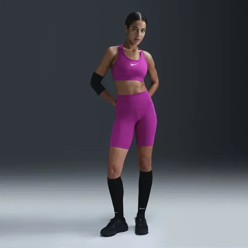 Nike One жіноча З високою талією 8