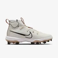 Nike Alpha Huarache NXT MCS бейсбольные бутсы цвет белый