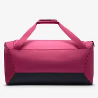 Nike Brasilia 9.5 тренировочные Duffel сумка (Medium, 60L) цвет фиолетовый