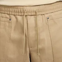Nike Life мужские Utility Pants цвет коричневый