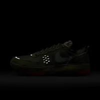 Nike C1TY Premium CORDURA® мужские Кроссовки цвет зеленый