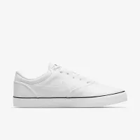 Nike SB Chron 2 Canvas Skate Кроссовки цвет белый