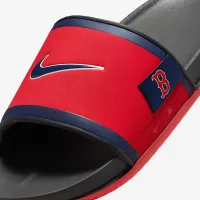 Nike Offcourt (Boston колір червоний Sox) Offcourt Slides колір червоний