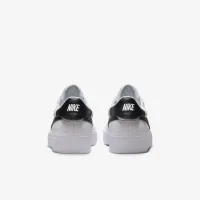 Nike Court Shot чоловічі Кросівки колір білий