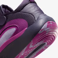 Nike IsoFly Little дитячі Кросівки колір фіолетовий