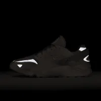 Nike Air Huarache Runner чоловічі Кросівки колір коричневий