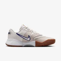NikeCourt Lite 4 жіноча Tennis Кросівки колір білий