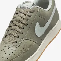 Nike Court Vision Low Кросівки колір зелений