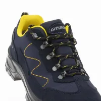Кроссовки Grisport 14530S29G - Черные