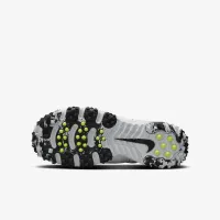 Nike Future Field Little/Big детские Cleats цвет белый