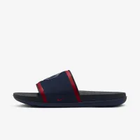Nike Offcourt (Paris Saint-Germain) Soccer Slides синий