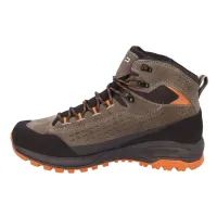Кроссовки для треккинга Мужские CMP VERTYX MID WP WATERPROOF (3Q17287/08QT)
