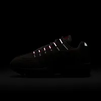 Nike Air Max 95 женская Кроссовки цвет серый