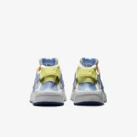 Nike Huarache Run Big дитячі Кросівки Pink