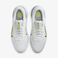 Nike Free для гольфа NN для гольфа Кроссовки (Wide) цвет белый