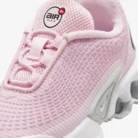Nike Air Max Dn Baby/Toddler Кроссовки Pink