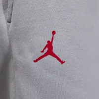 Nike Jordan x Howard University чоловічі Fleece Pants колір сірий