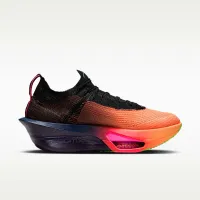 Nike Alphafly 3 жіноча Road Racing Кросівки Orange