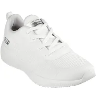 Кросівки Чоловічі SKECHERS SQUAD (232290-WHT)