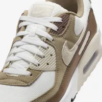 Nike Air Max 90 чоловічі Кросівки колір білий