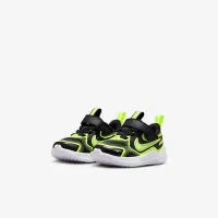 Nike Cosmic Runner Baby/Toddler Кроссовки цвет черный