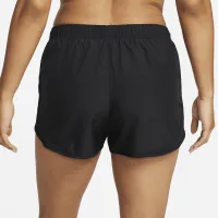 Nike Tempo жіноча Brief-Lined Running шорти колір чорний