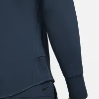 Nike A.P.S. чоловічі Dri-FIT ADV Versatile Top блакитний