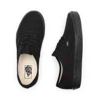 Кросівки Vans Authentic VN000EE3BKA1 - Чорні