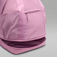 Nike Jordan Alpha рюкзак (28L) цвет фиолетовый