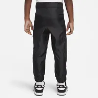 Nike Toddler Woven Utility Pants цвет черный