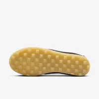 Nike Astrograbber Leather жіноча Кросівки колір чорний