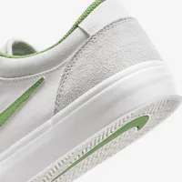 Nike SB Chron 2 Skate Кроссовки цвет серый