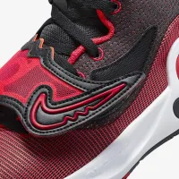 Nike KD Trey 5 X баскетбольні Кросівки колір чорний