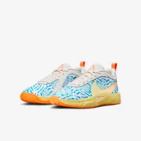 Nike Giannis Freak 6 SE Big дитячі баскетбольні Кросівки колір сірий