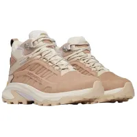 Кроссовки Женские Merrell MOAB SPEED 2 LTR MID WATERPROOF (J038836)
