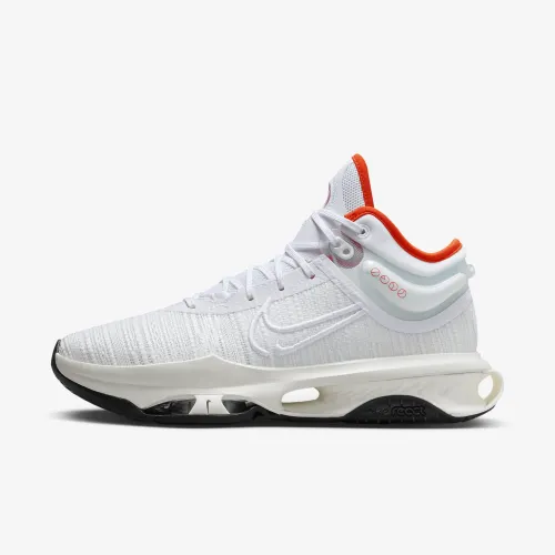 Nike G.T. Jump 2 мужские баскетбольные Кроссовки цвет белый
