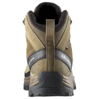 Кросівки для трекінгу SALOMON QUEST ROVE MID GTX Gore-Tex (471814)